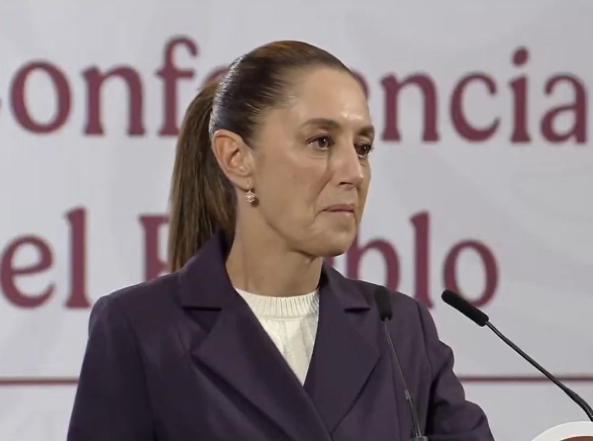 Amenazada Por Pejemafias